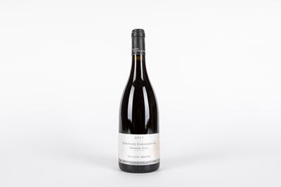 Olivier Jouan Charmes-chambertin