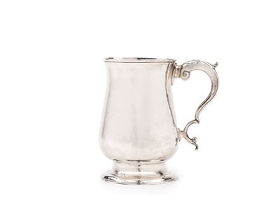 Tankard Giorgio III