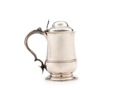 Tankard Giorgio II