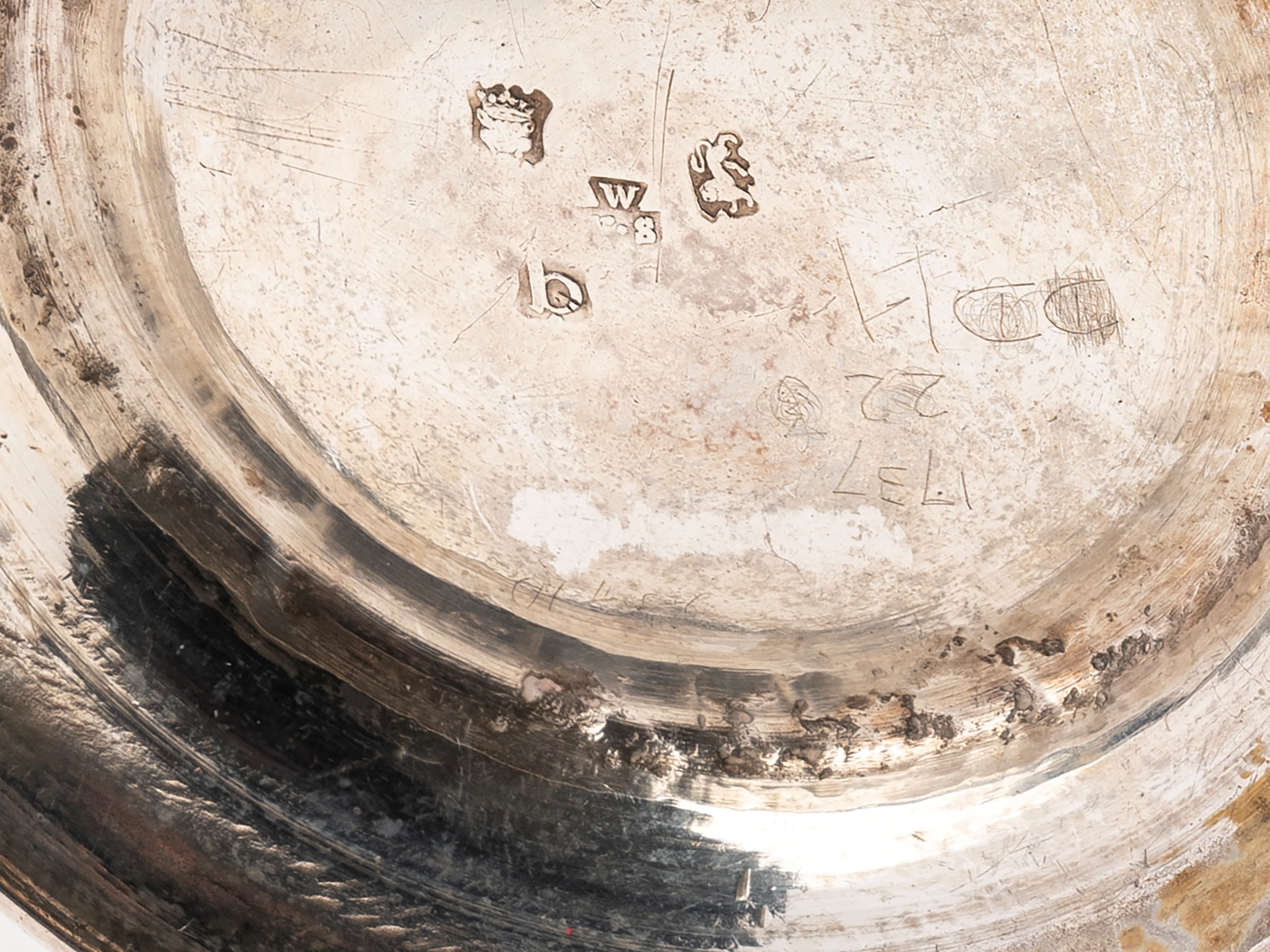 Tankard Giorgio II