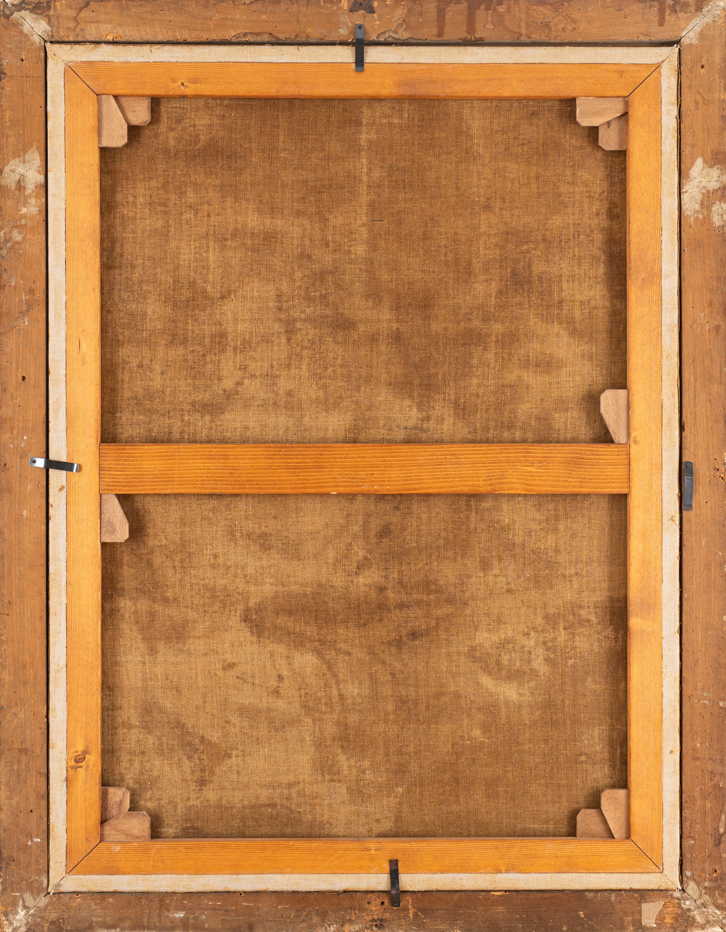 San Matteo e l'Angelo