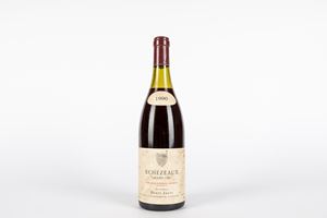 Henri Jayer Echezeaux Grand Cru