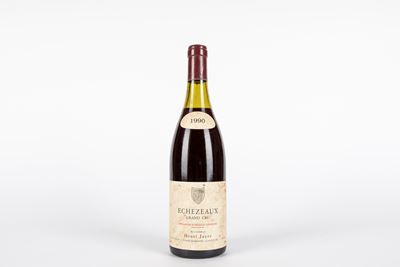 Henri Jayer Echezeaux Grand Cru