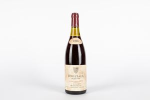 Henri Jayer Echezeaux Grand Cru