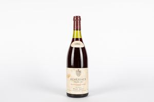 Henri Jayer Echezeaux Grand Cru