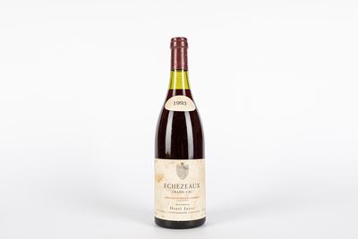 Henri Jayer Echezeaux Grand Cru