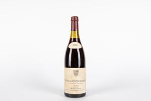 Henri Jayer Nuits-Saint-Georges