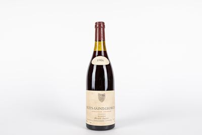 Henri Jayer Nuits-saint-georges