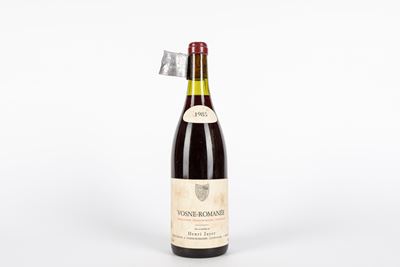 Henri Jayer Vosne-romanee