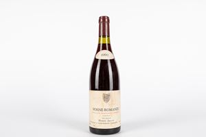 Henri Jayer Vosne-Romanee