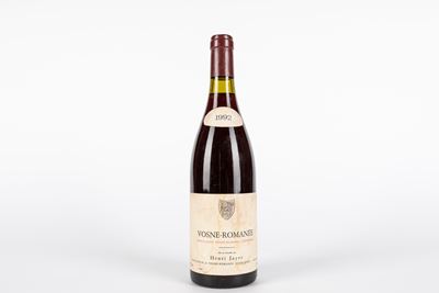 Henri Jayer Vosne-romanee