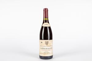 Henri Jayer Vosne-Romanee