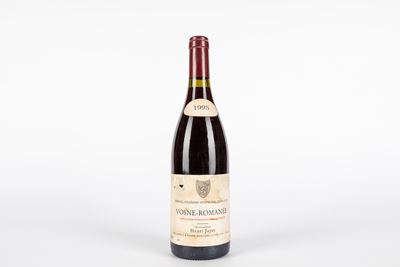 Henri Jayer Vosne-romanee