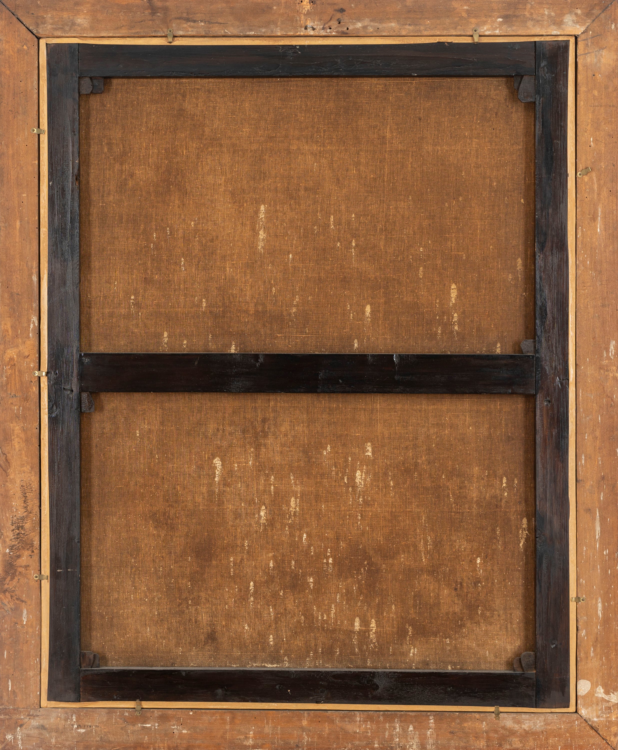 Matrimonio mistico di Santa Caterina