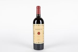 Masseto Toscana IGT