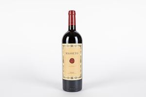 Masseto Toscana IGT
