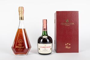 Francia - Francia - Cognac