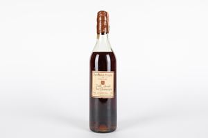 Francia - Francia - Cognac