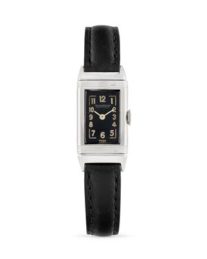 Reverso lady