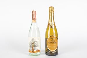  Italia -  Italia - Grappa
