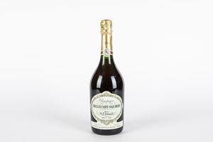 Billecart-Salmon Vintage