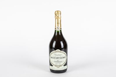 Billecart-salmon Vintage