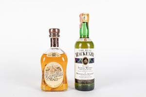 Selezione Whisky (2 bt)