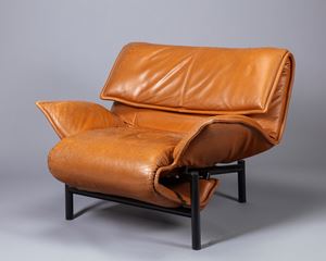 Magistretti Vico - Chaise  Longue