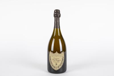 Dom Perignon