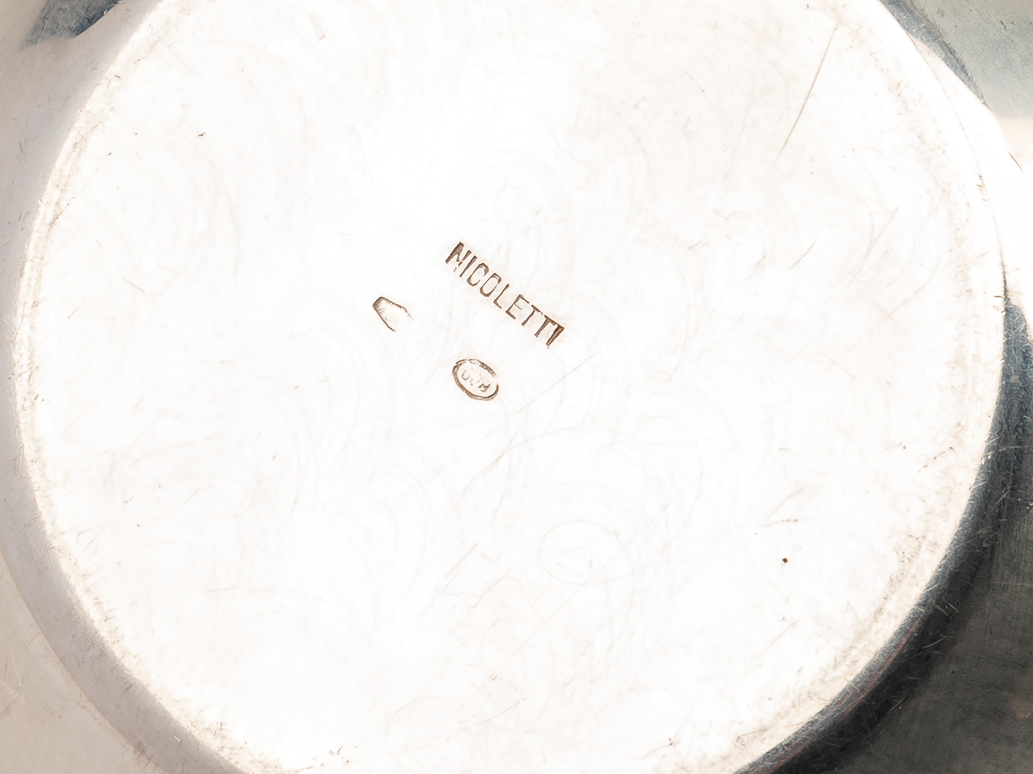 Dodici ciotole lavadita