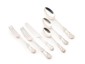 Cutlery service