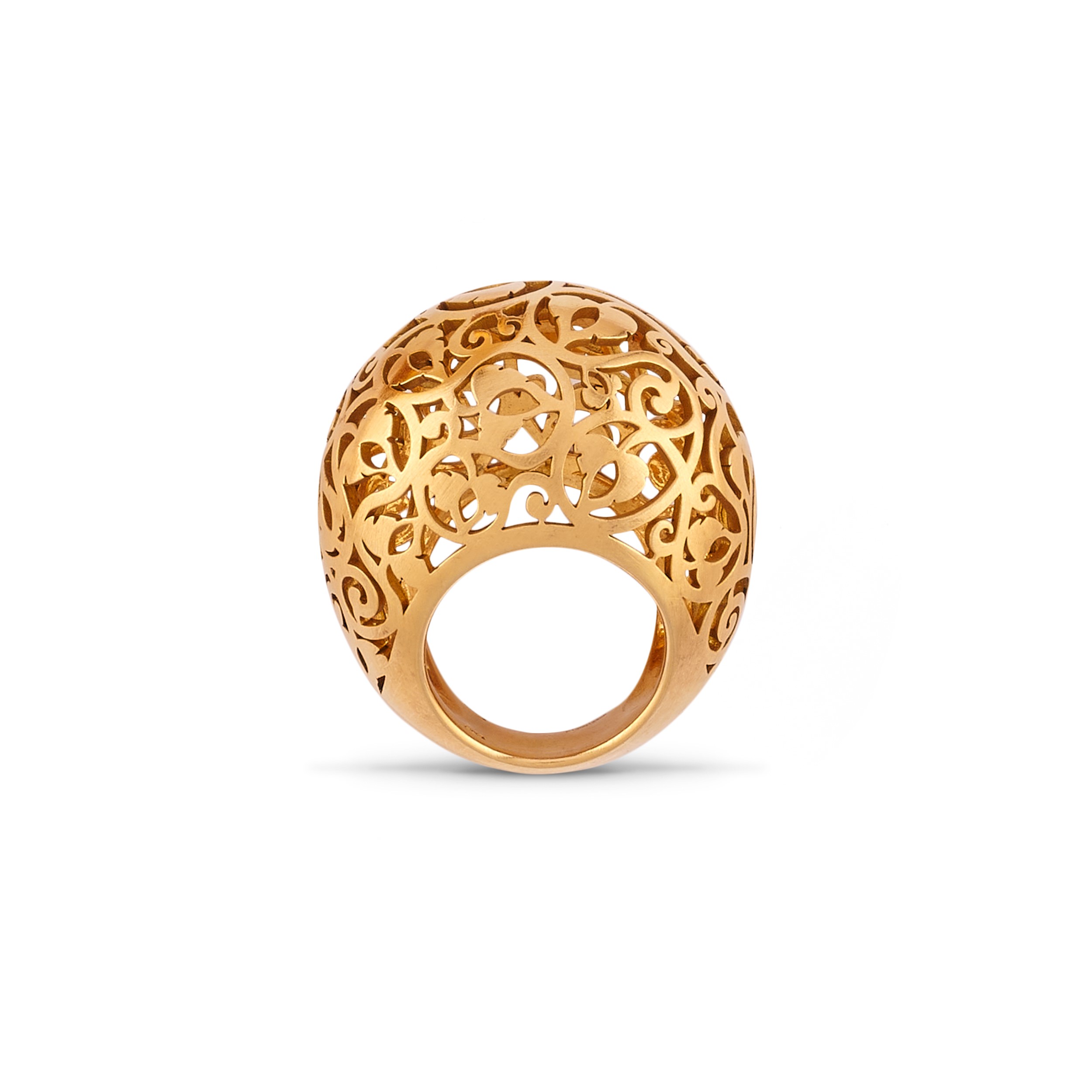Pomellato - Anello e Orecchini Collezione Arabesque