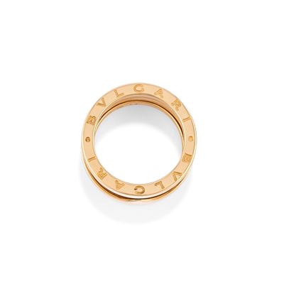 Anello B.zero1