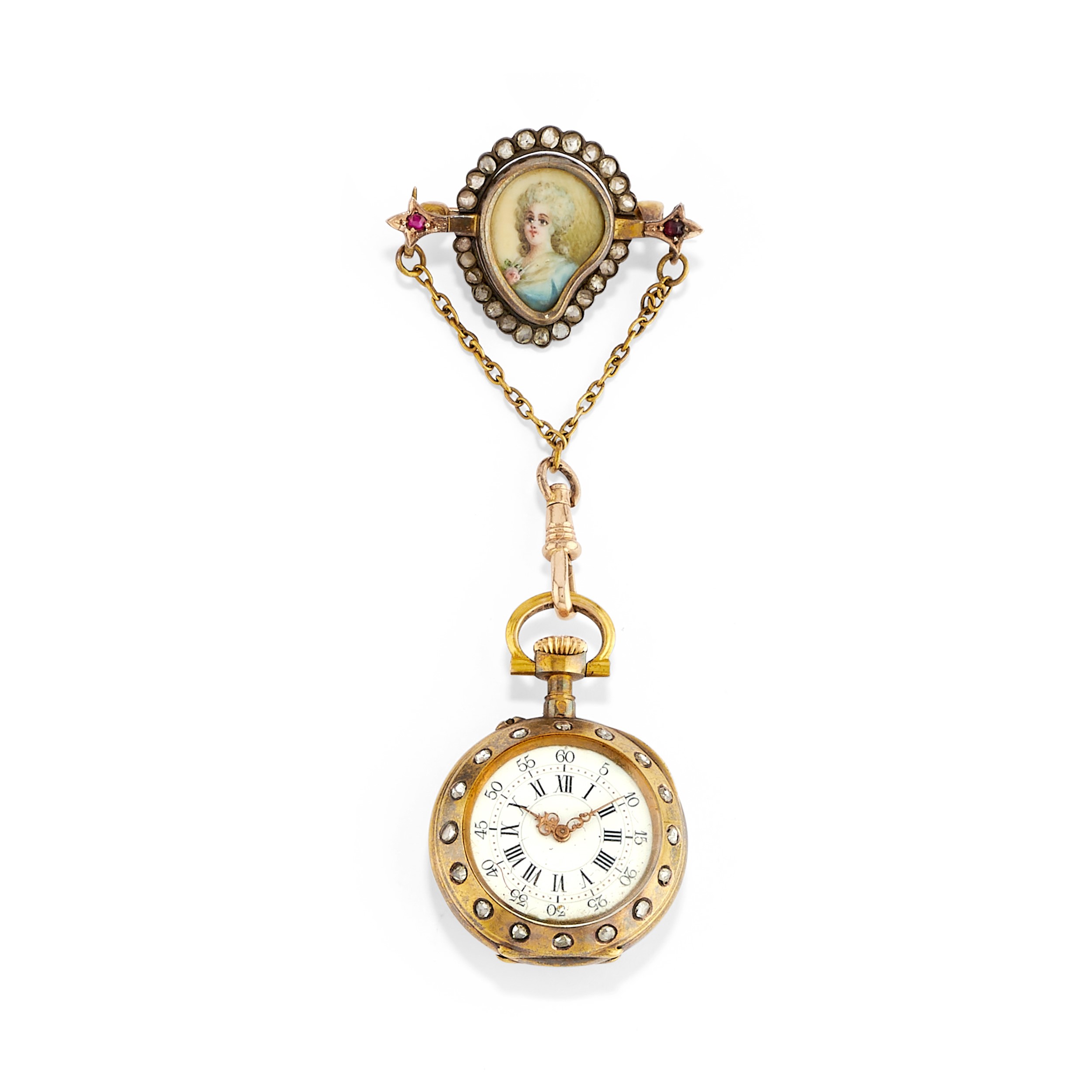 Lotto di Gioielli