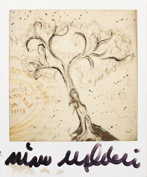 Migliori Nino - Untitled