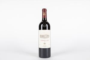  Italia -  Italia - Super Tuscan