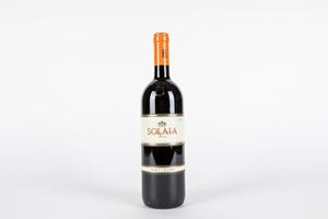  Italia -  Italia - Super Tuscan