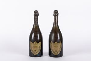 Dom Perignon Brut (2 BT)