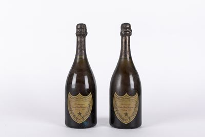 Dom Perignon Brut (2 Bt)