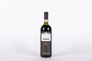 Villa di Artimino Carmignano Riserva Medicea