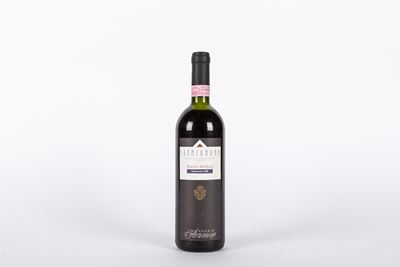 Villa di Artimino Carmignano Riserva Medicea