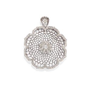 Pendente Collezione Tulle