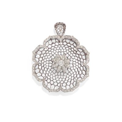 Pendente Collezione Tulle