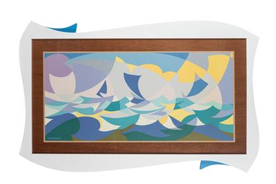 Linee Forza di Mare (mattutino)