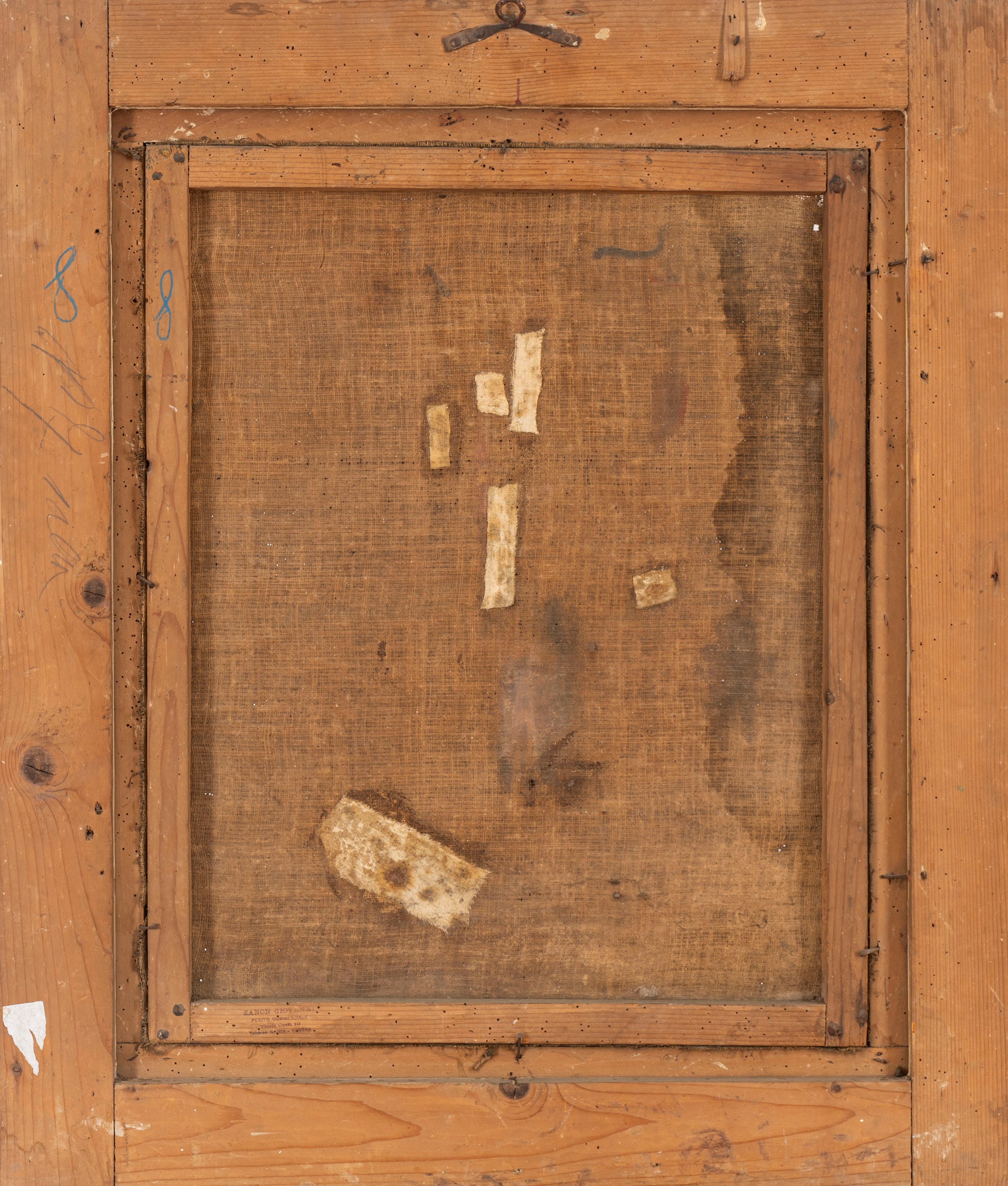 Ritratto di cardinale