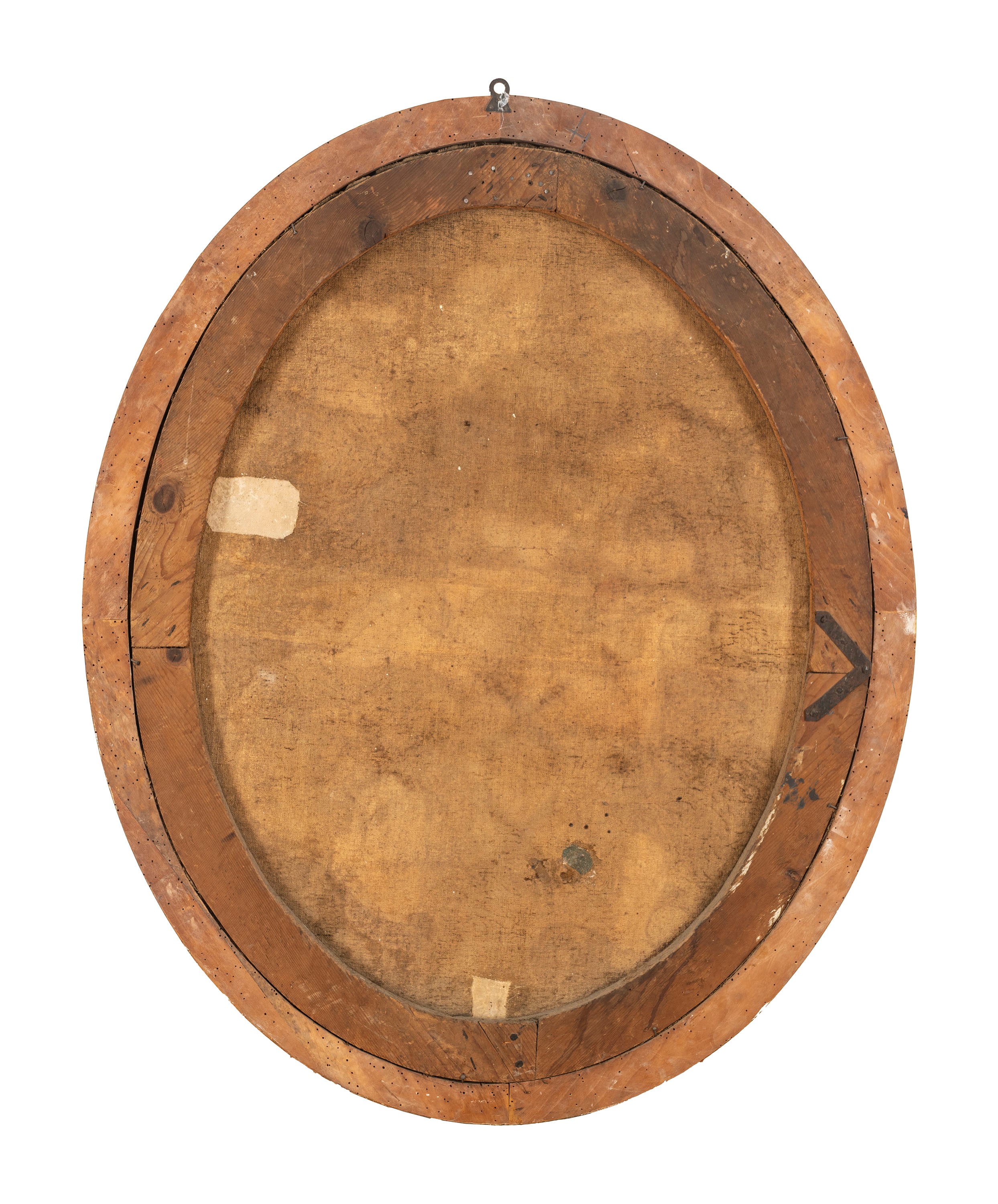 Ritratto di Antonio Guarienti