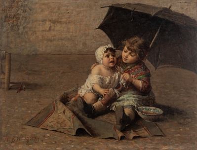 La Pappa Calda