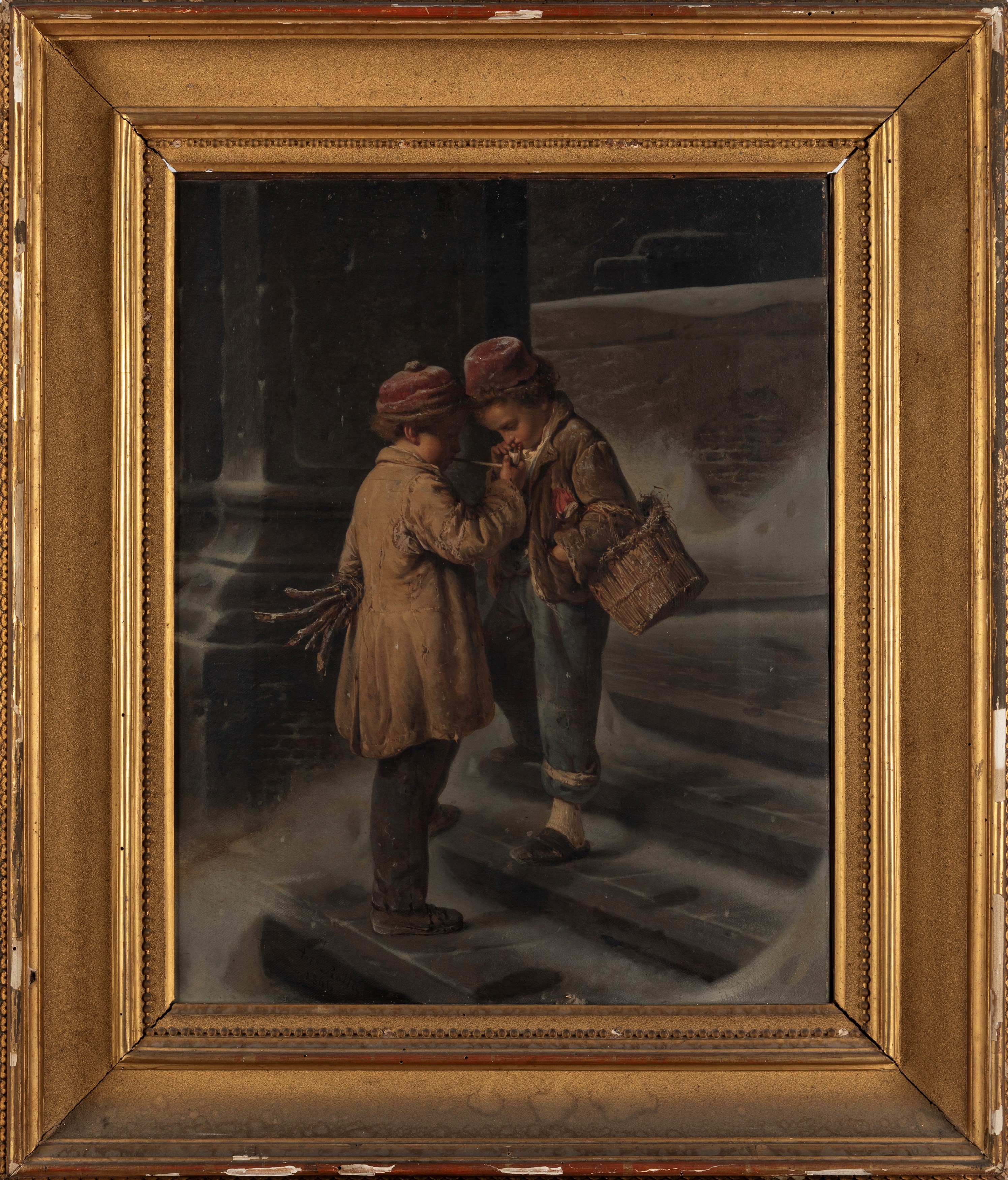 Antonio Rotta - Giochi di Bimbi