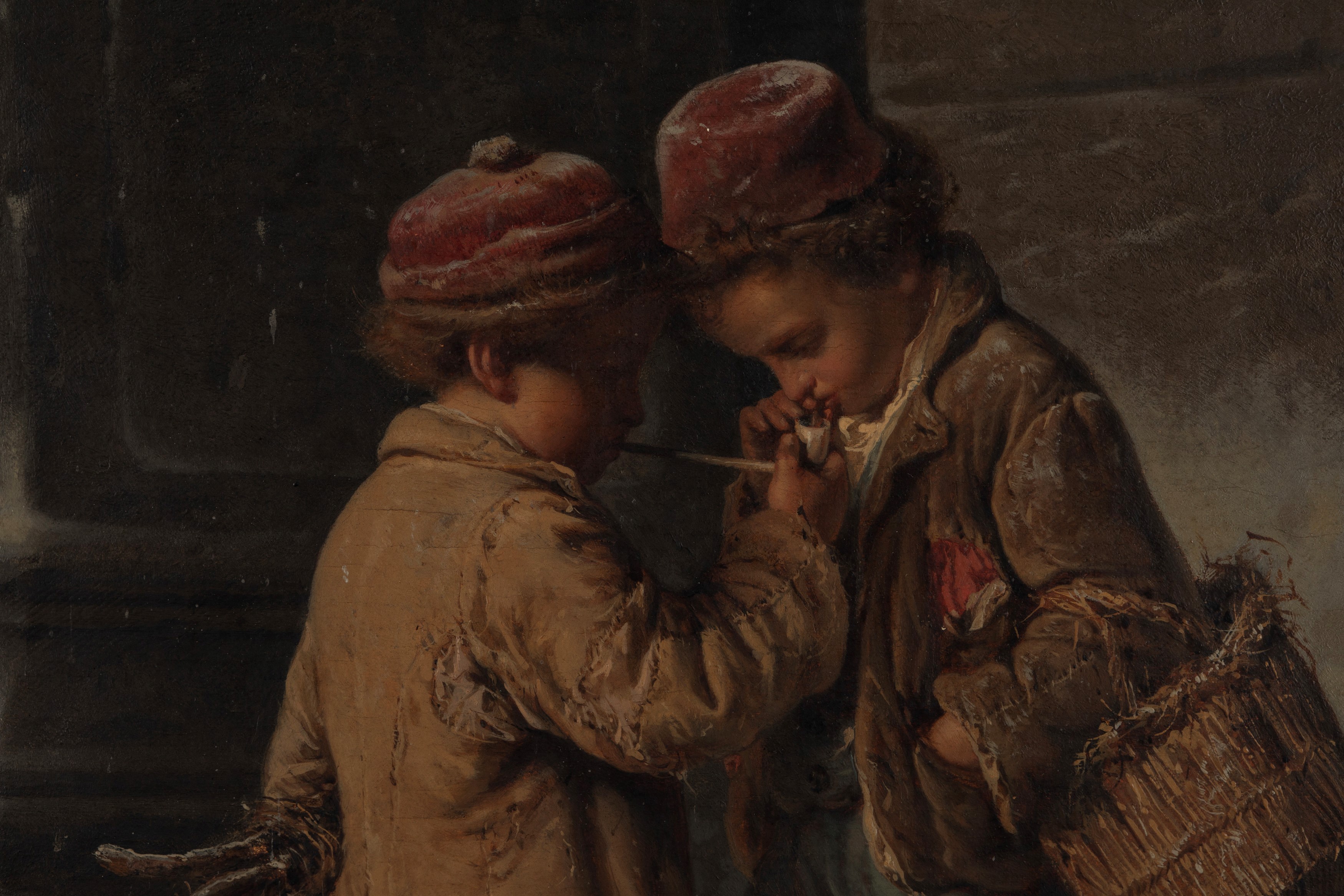 Antonio Rotta - Giochi di Bimbi