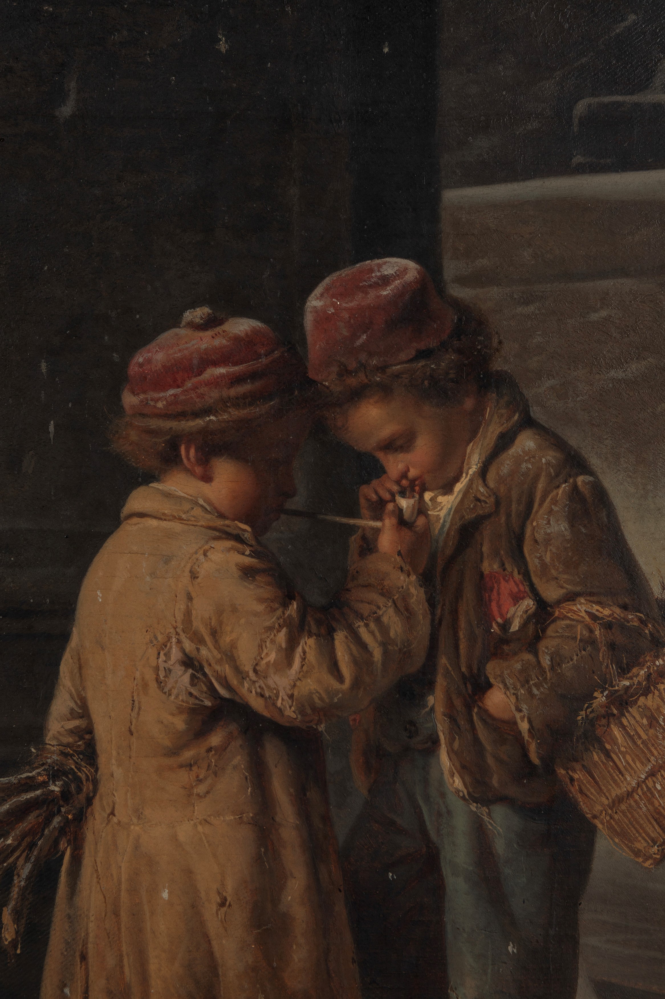Antonio Rotta - Giochi di Bimbi